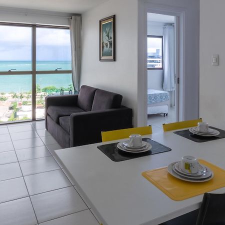 Appartement Apartamento Temporada Galés de Pajuçara à Maceió Extérieur photo