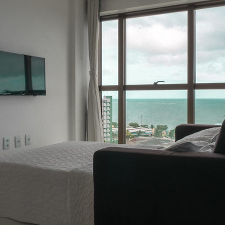 Appartement Apartamento Temporada Galés de Pajuçara à Maceió Extérieur photo