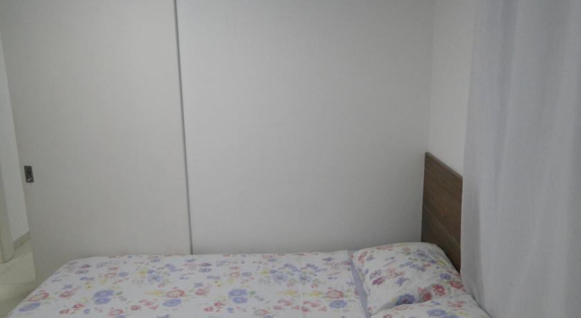 Appartement Apartamento Temporada Galés de Pajuçara à Maceió Chambre photo