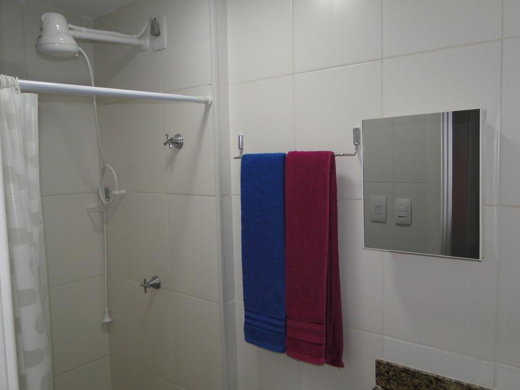 Appartement Apartamento Temporada Galés de Pajuçara à Maceió Chambre photo