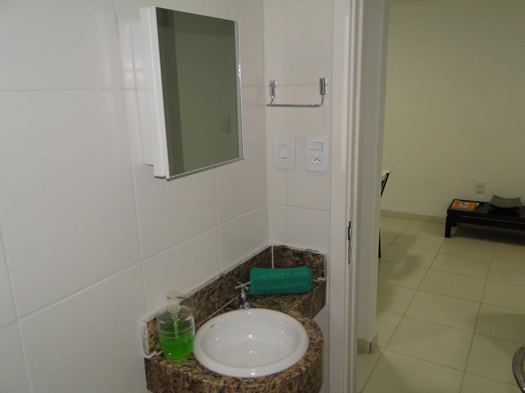 Appartement Apartamento Temporada Galés de Pajuçara à Maceió Extérieur photo
