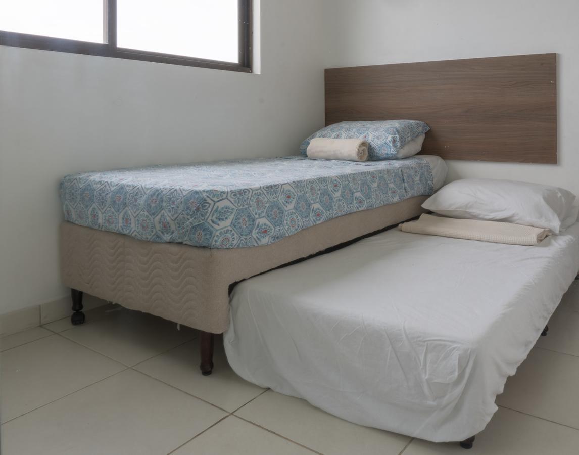 Appartement Apartamento Temporada Galés de Pajuçara à Maceió Extérieur photo