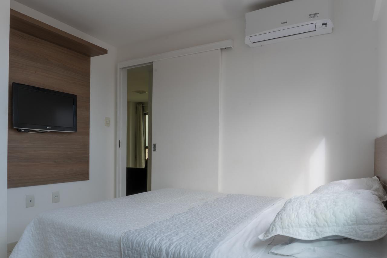 Appartement Apartamento Temporada Galés de Pajuçara à Maceió Extérieur photo