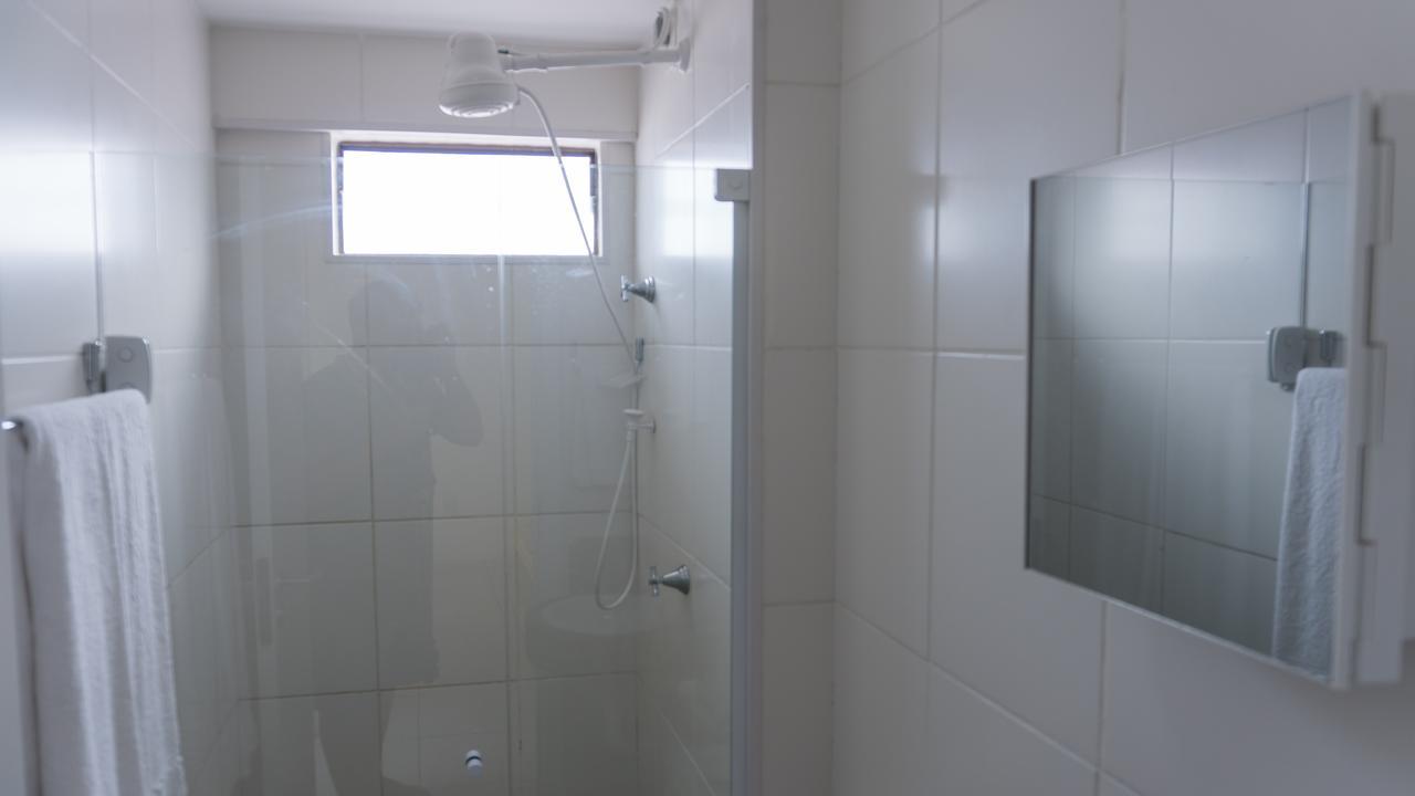 Appartement Apartamento Temporada Galés de Pajuçara à Maceió Extérieur photo