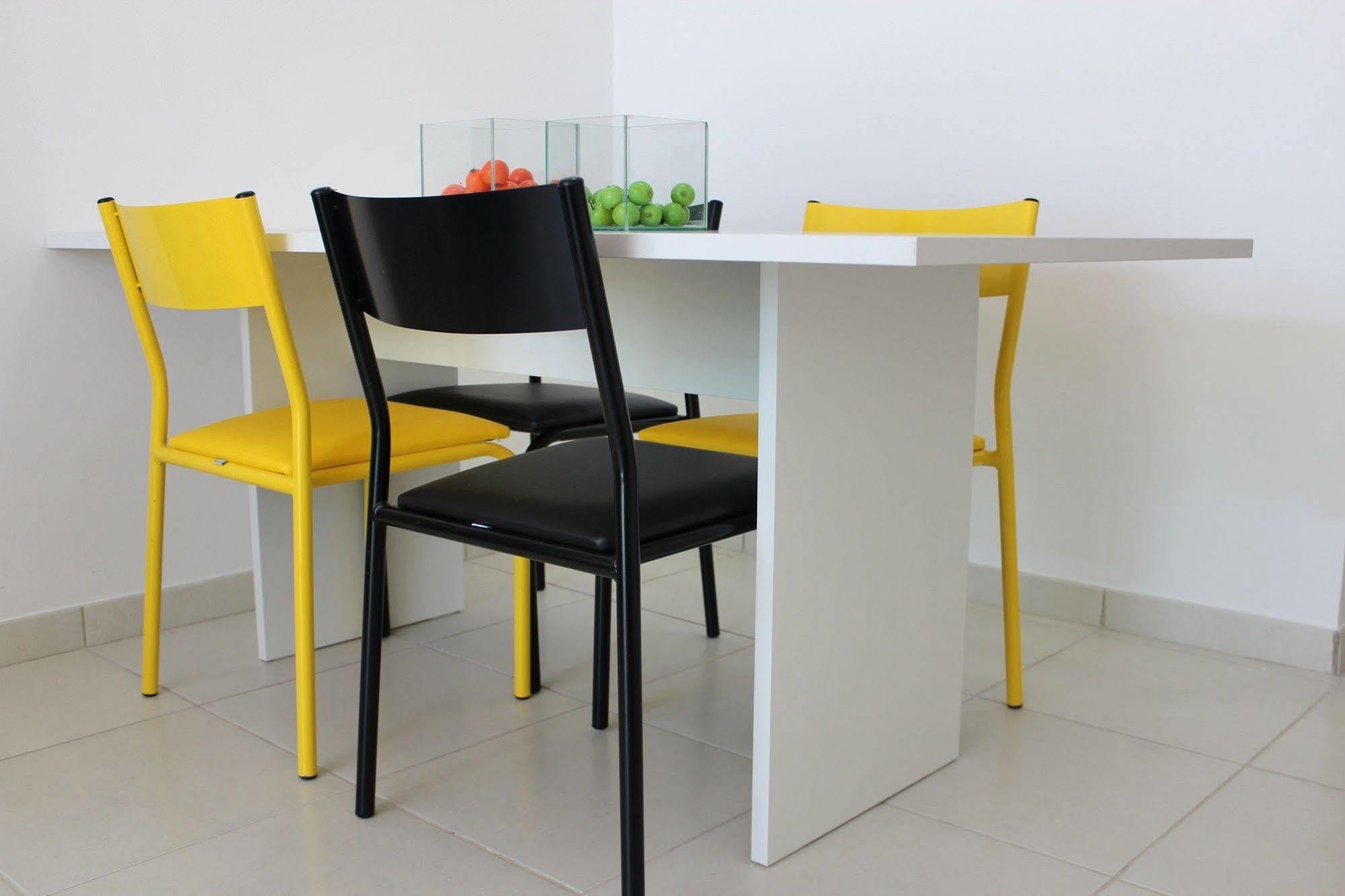 Appartement Apartamento Temporada Galés de Pajuçara à Maceió Extérieur photo
