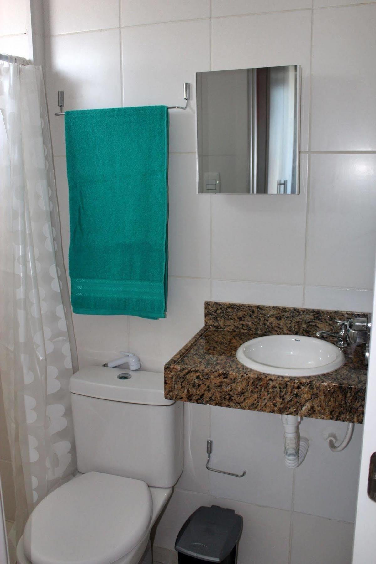 Appartement Apartamento Temporada Galés de Pajuçara à Maceió Extérieur photo