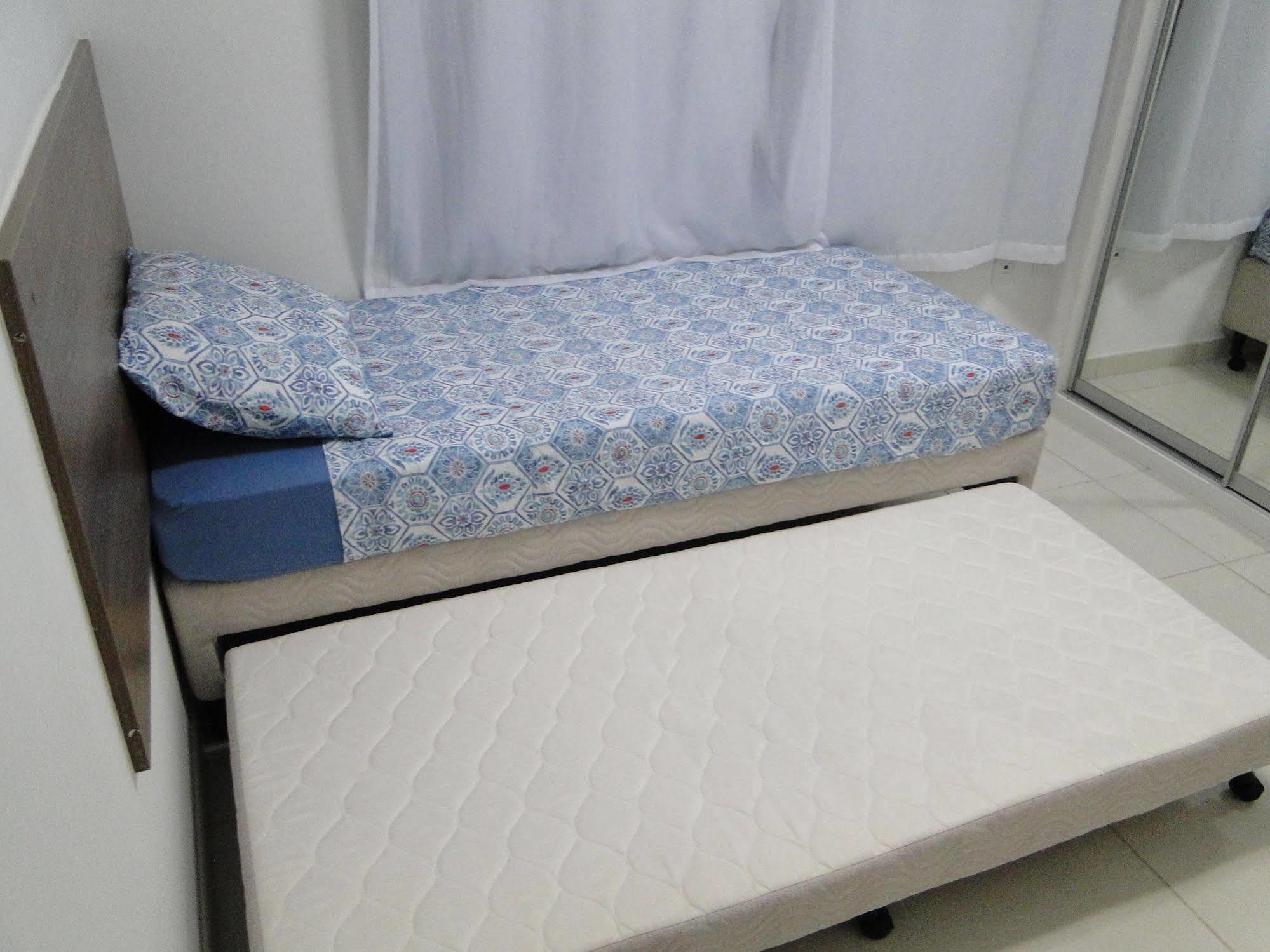 Appartement Apartamento Temporada Galés de Pajuçara à Maceió Extérieur photo