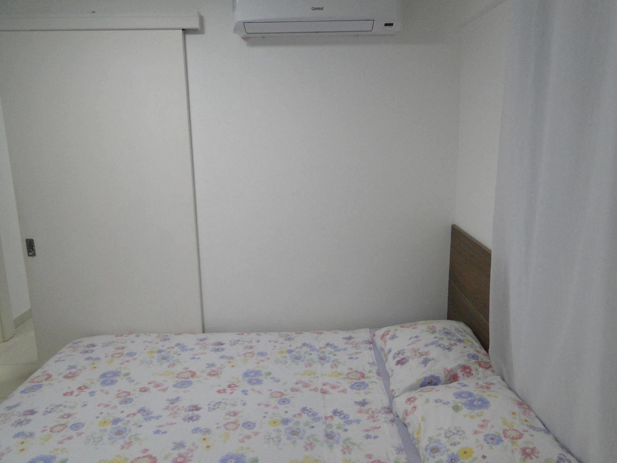 Appartement Apartamento Temporada Galés de Pajuçara à Maceió Extérieur photo