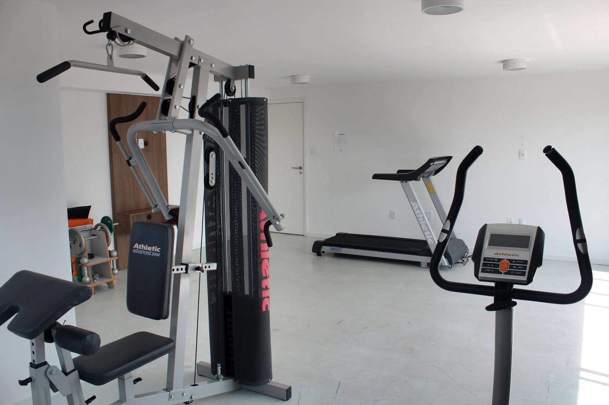 Appartement Apartamento Temporada Galés de Pajuçara à Maceió Extérieur photo